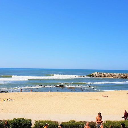 The Shore@Greencoast - Waterfront Beach House Espinho Espinho  Kültér fotó